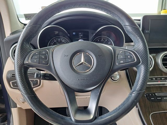 Used 2019  Mercedes-Benz GLC 300 image 10