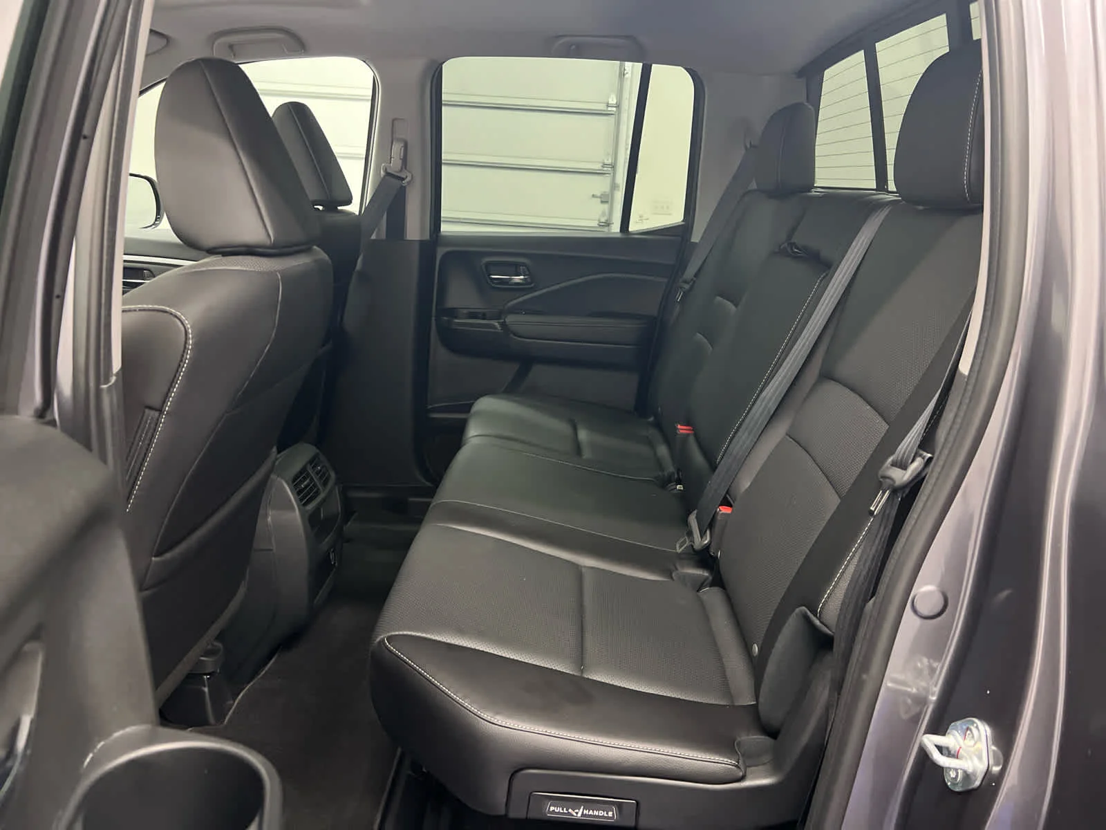 Used 2023 Modern Steel Metallic Honda RTL-E image 27