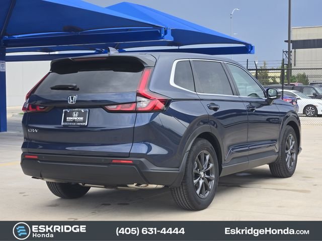 2026 Honda CR-V EX-L - Photo 7