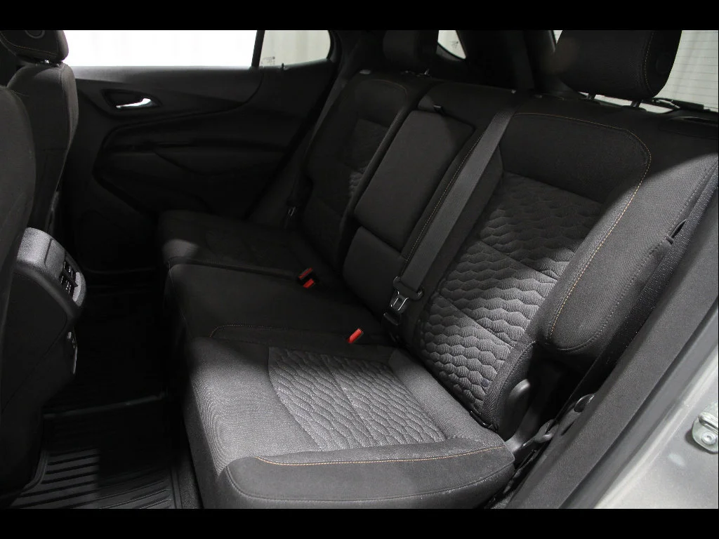 2019 Chevrolet Equinox LT - Photo 18