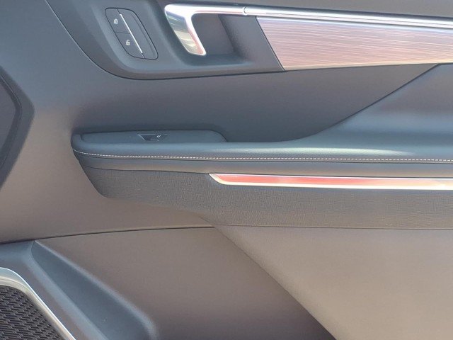 New 2026 Cherry Red Tintcoat Buick Preferred image 12