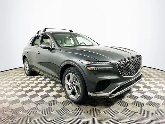 New 2026 Gray Genesis 2.5T Select image 1