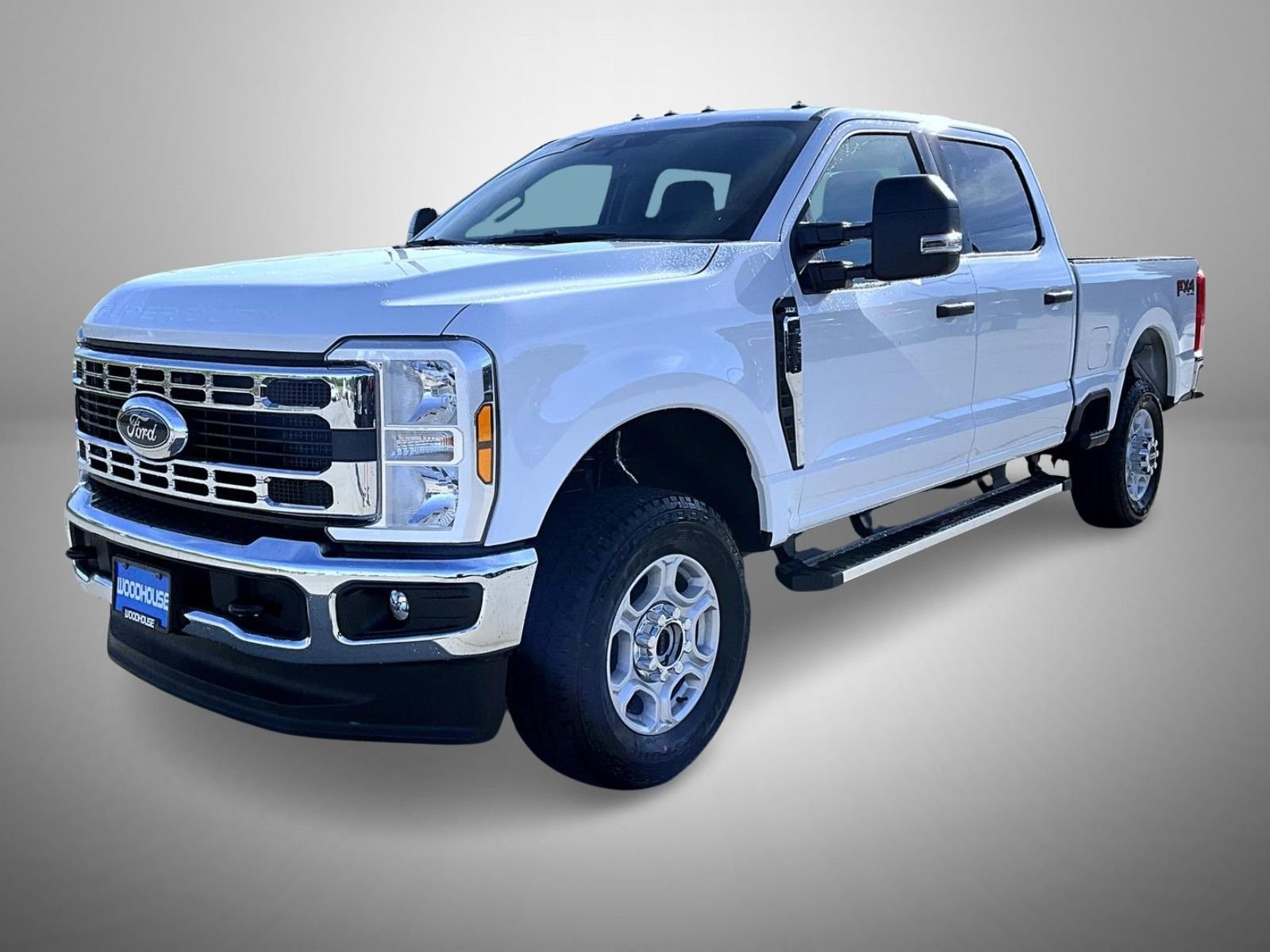 2026 Ford F-250 XLT 4x4 Crew Cab 6-3/4' Box's photo