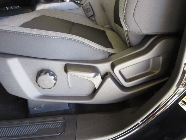 2025 Ford Bronco 4-Door Big Bend - Photo 11