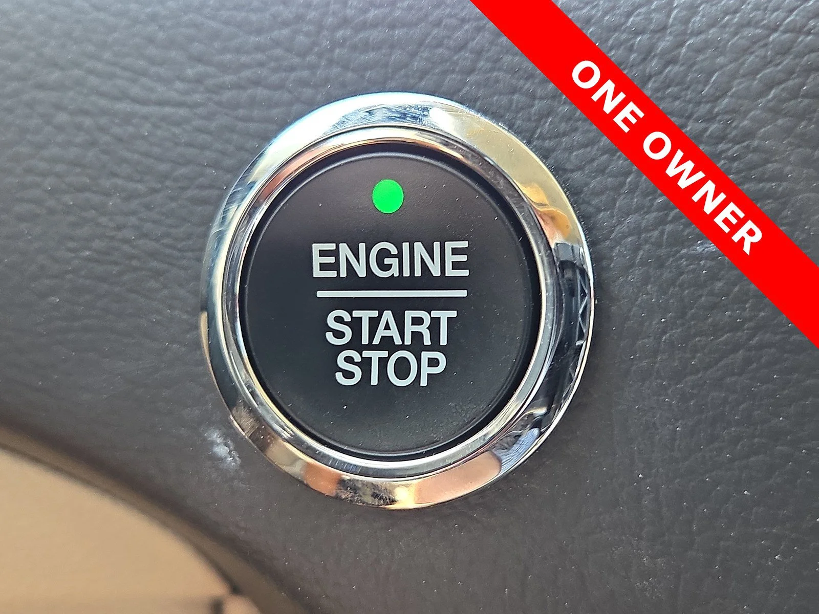2023 Ford Edge Titanium - Photo 20