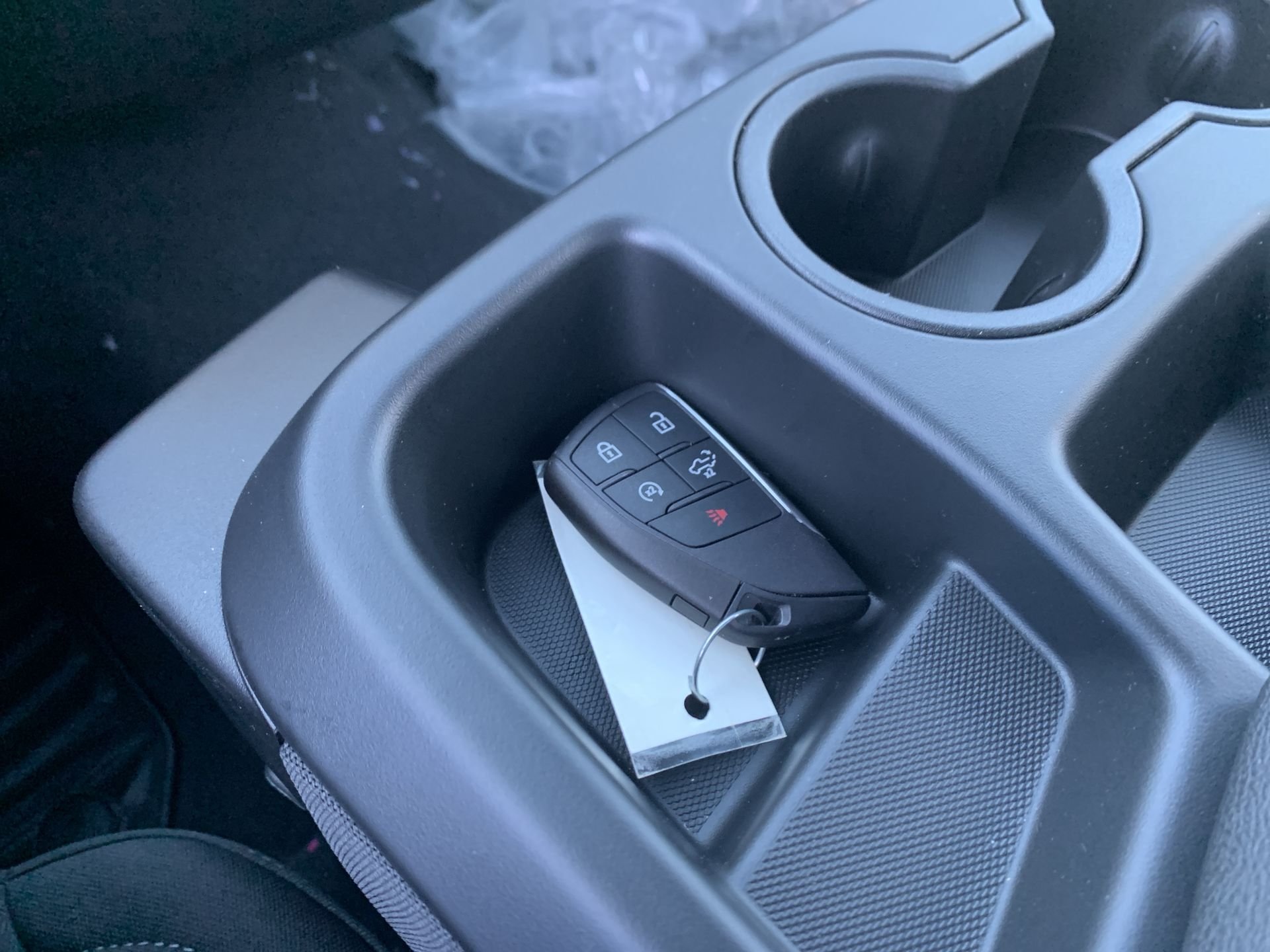 2025 GMC Sierra 2500HD SLE - Photo 67