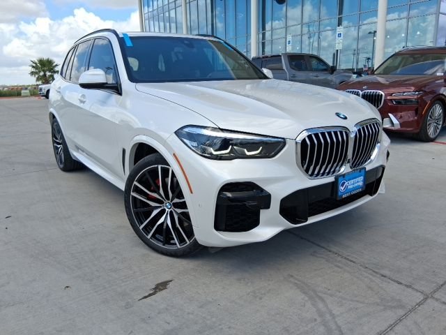 2023 BMW X5 sDrive40i