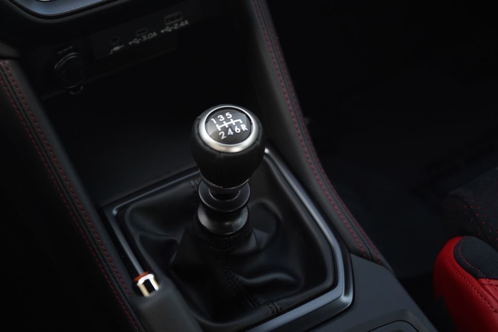 2026 Subaru WRX Sport-Tech - Photo 13