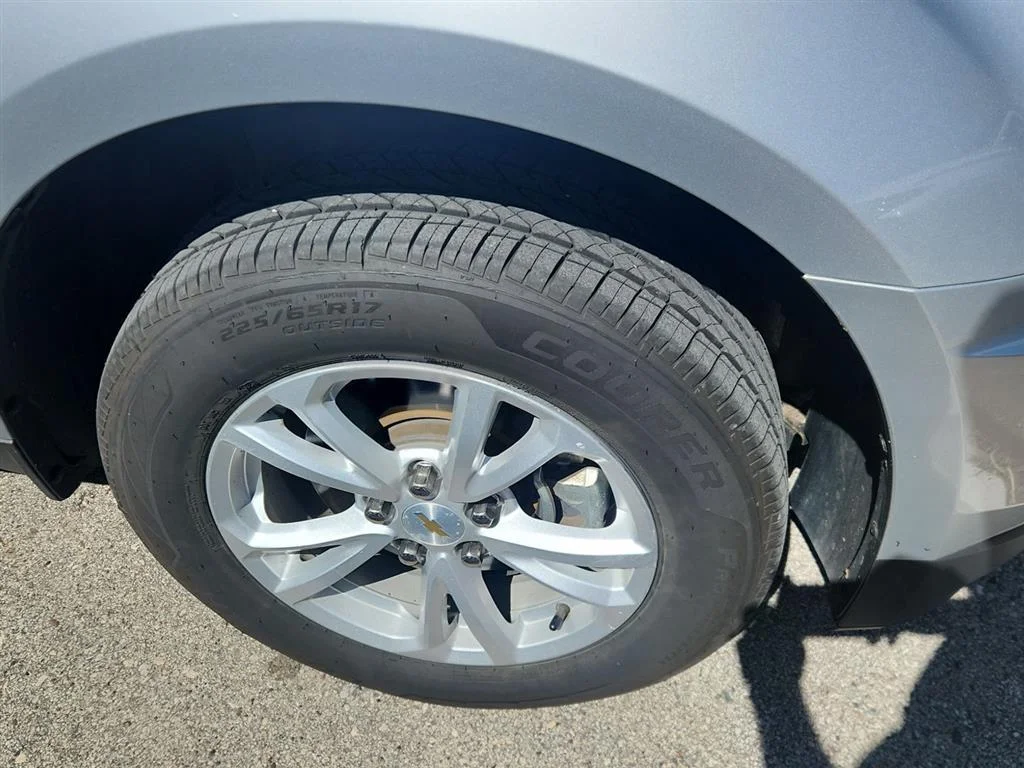 Used 2016 Chevrolet Equinox LT with VIN 2GNALCEK4G6313455 for sale in Winona, Minnesota