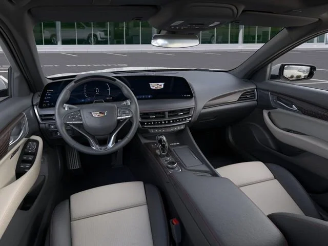 2026 Cadillac CT5 Sport - Photo 15