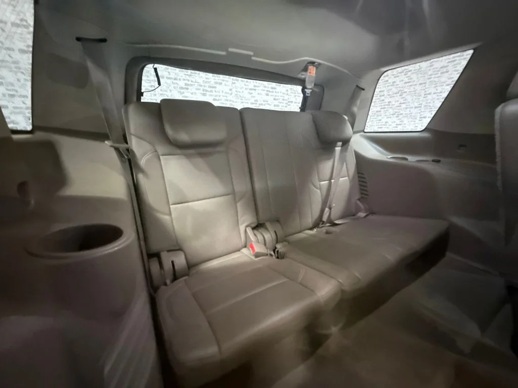 Used 2016 Onyx Black GMC SLT image 14