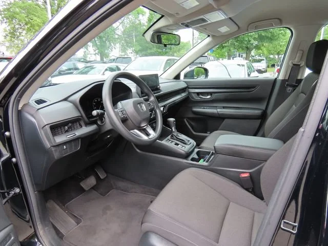 2024 Honda CR-V LX - Photo 28