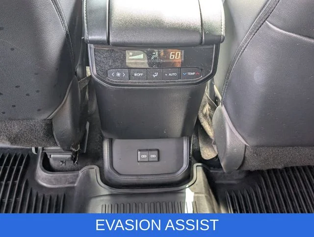 Used 2023 Beige Toyota XLE image 9