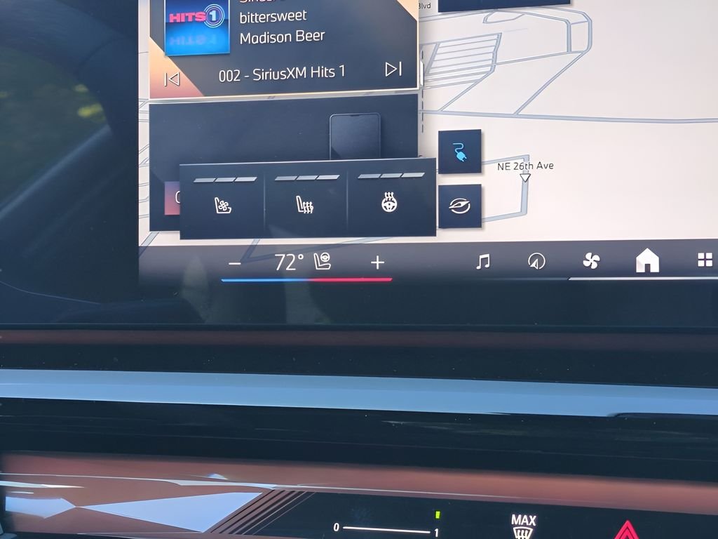 2026 BMW i5 40 - Photo 23