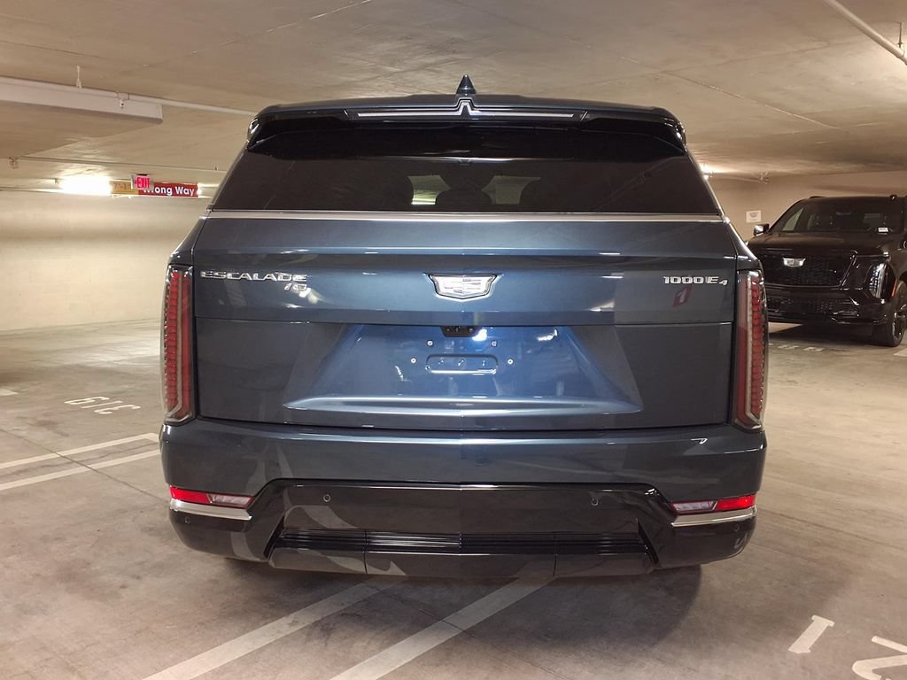 2026 Cadillac Escalade IQ Luxury - Photo 7