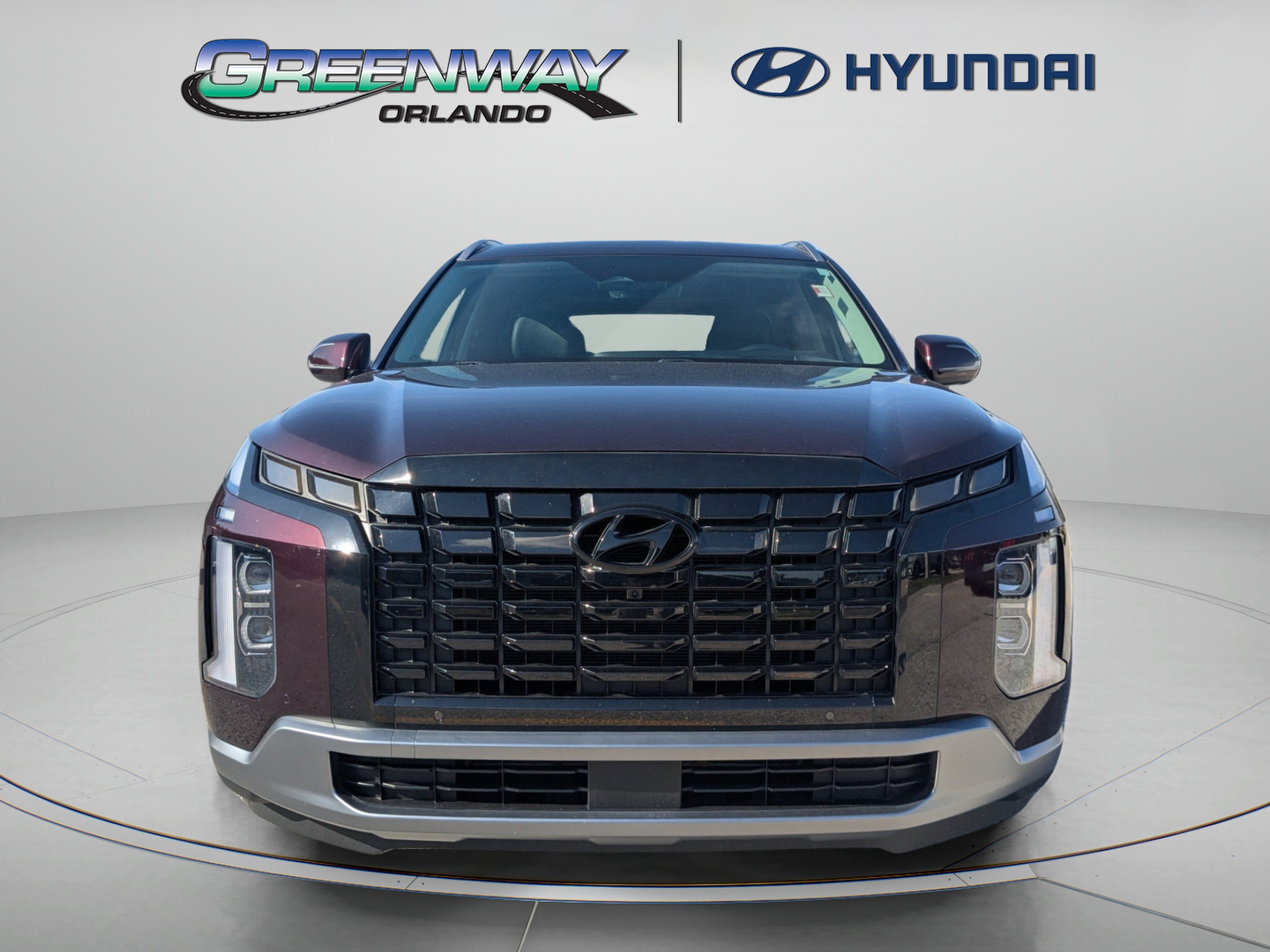 2023 Hyundai Palisade Limited - Photo 2
