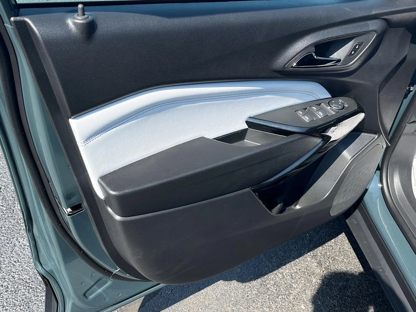 New 2026 Cypress Gray Chevrolet LT image 22