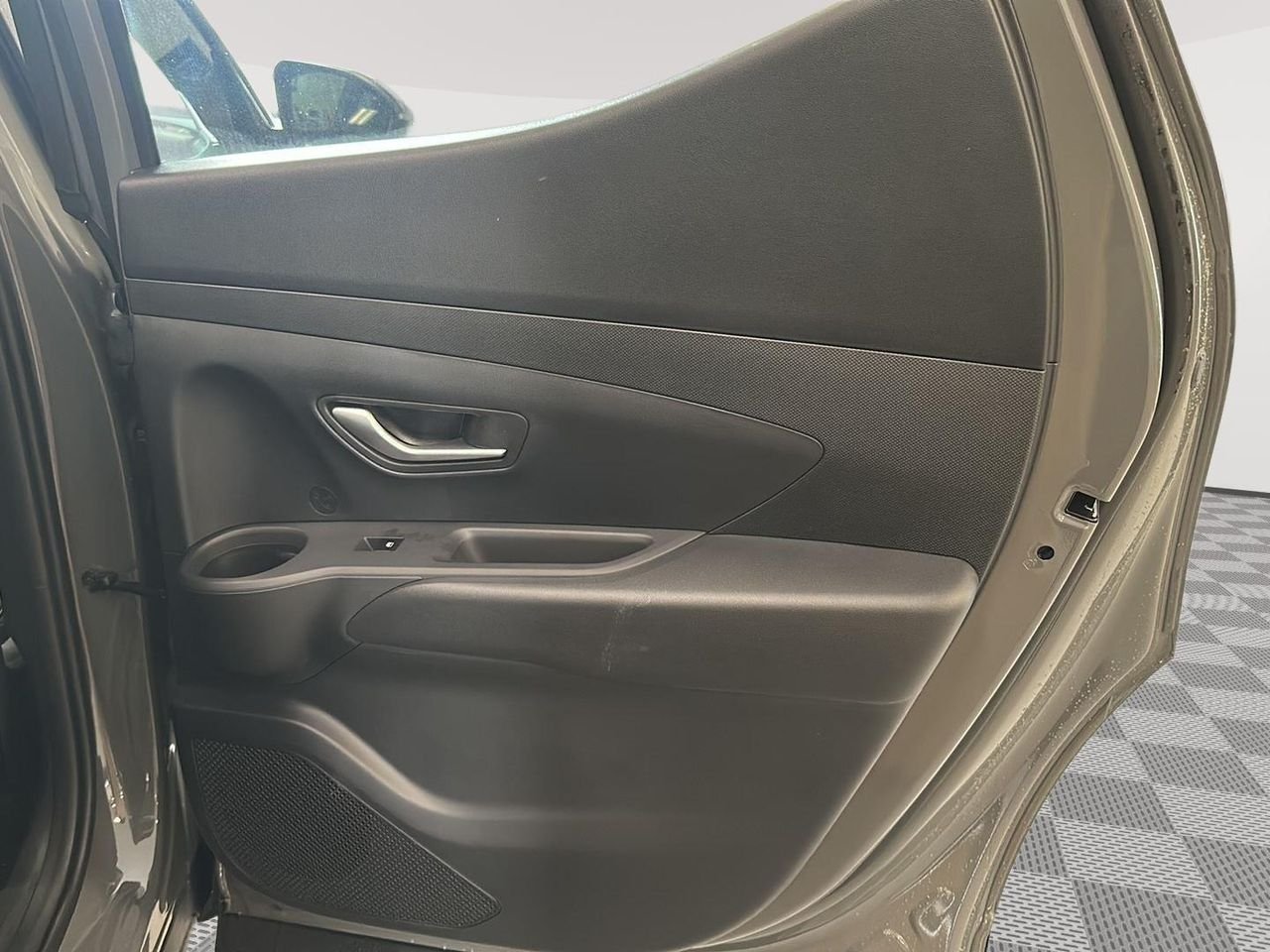 New 2026 Hampton Gray Hyundai SEL AWD image 55