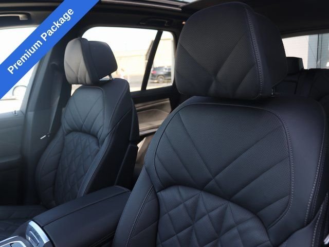 2025 BMW X5 40i - Photo 9