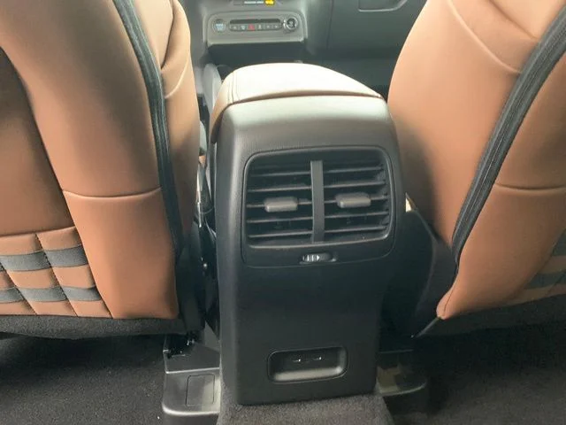 New 2026 White Ford Outer Banks® image 21