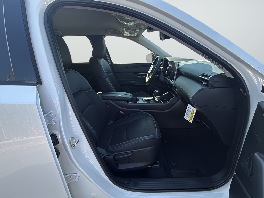 New 2026 Rhodium White Metallic Mazda 2.5 S Select image 9