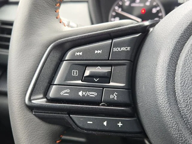2026 Subaru Crosstrek Limited - Photo 59