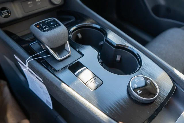 2026 Nissan Rogue SV - Photo 23