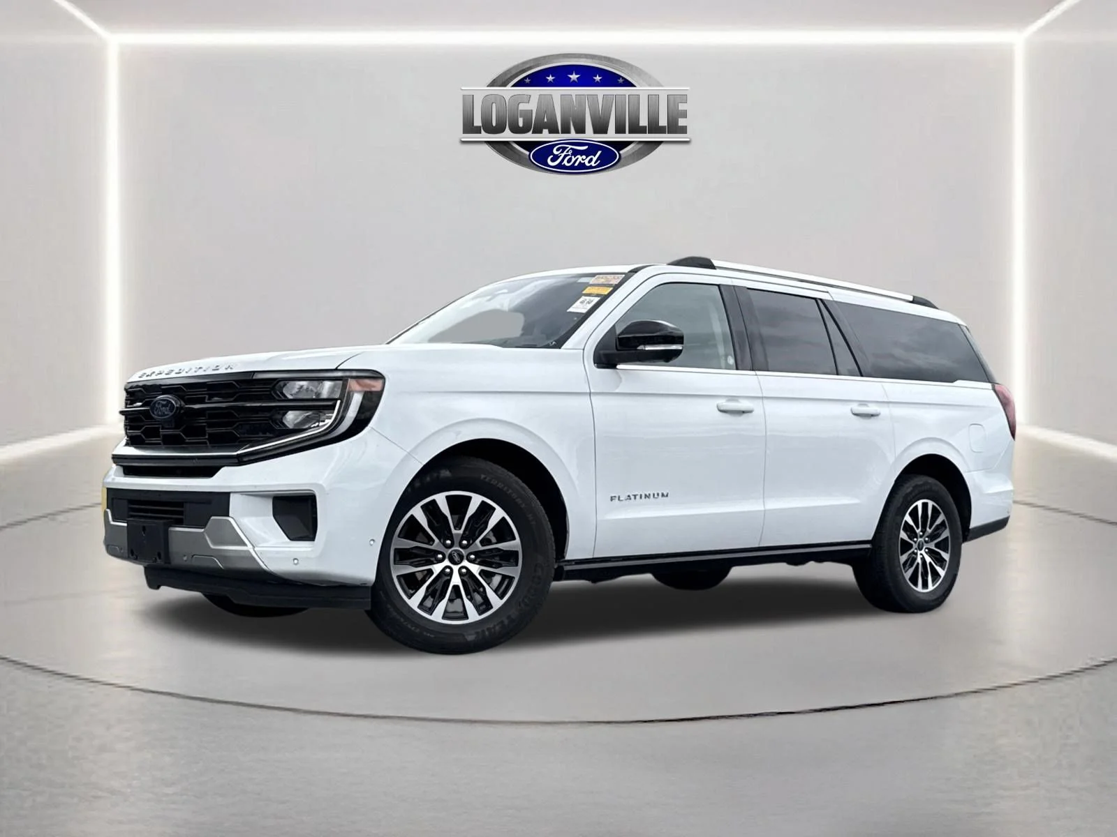 2025 Ford Expedition Max