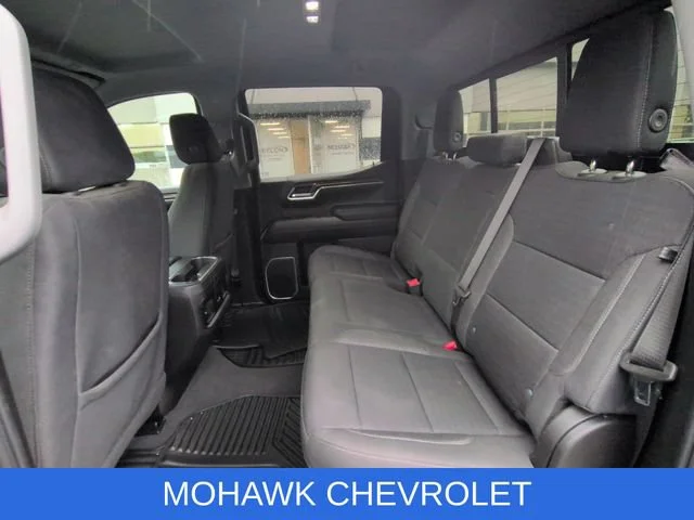 Certified Used 2023 Northsky Blue Metallic Chevrolet RST image 25
