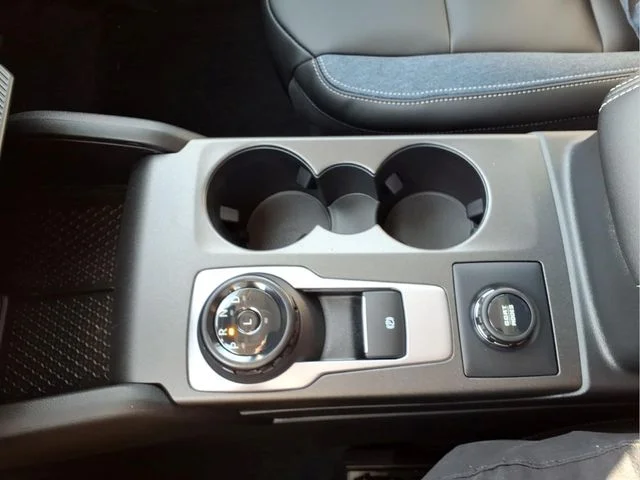 New 2026 Oxford White Ford Outer Banks® image 48