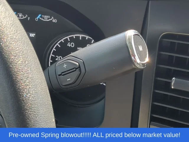 Used 2024 White Ford XL image 32
