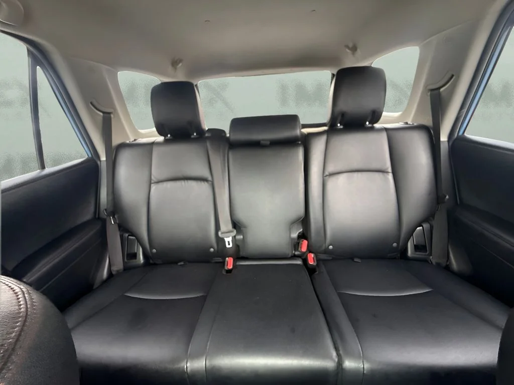 Used 2018 Blue Toyota TRD Pro image 11