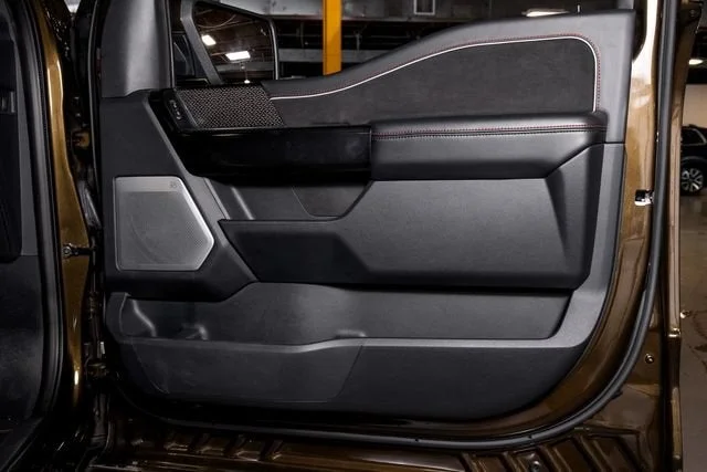 Used 2024 Shelter Green Ford Raptor image 66