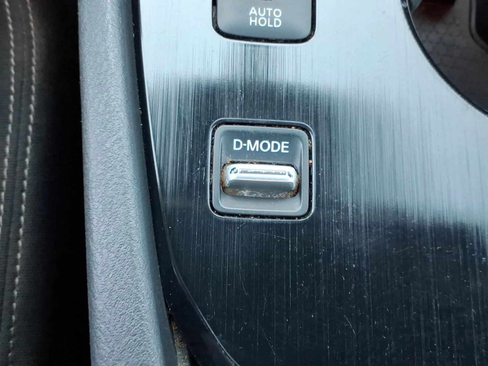 Used 2023 Gun Metallic Nissan S image 6