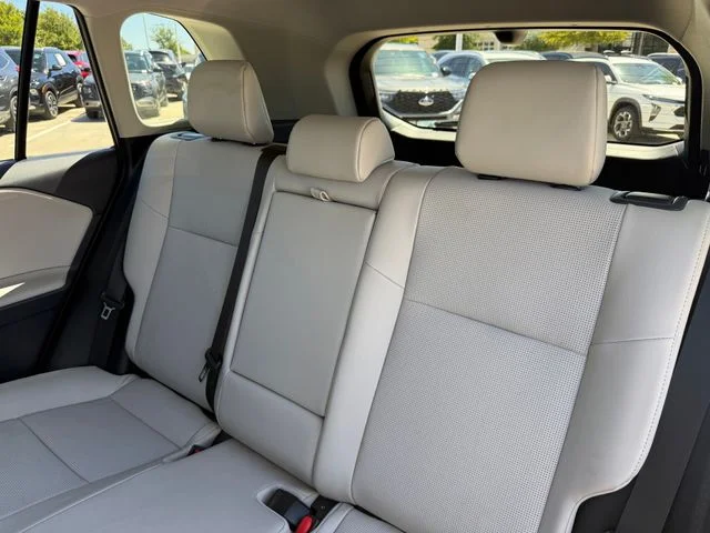 Certified Used 2026 STORM CLOUD Toyota XLE Premium image 26