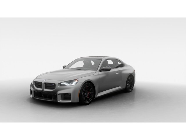 2026 BMW M2 Base
