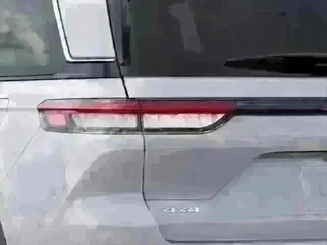 2025 Jeep Grand Cherokee Limited - Photo 58