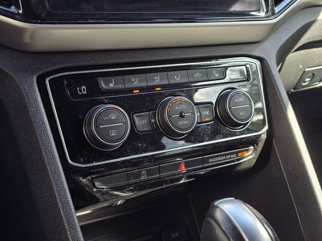 2023 Volkswagen Atlas Cross Sport SE w/Tech - Photo 20