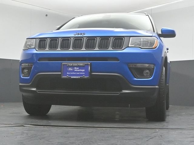 2019 JEEP COMPASS - Image 37