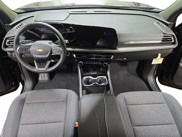 2026 Chevrolet Traverse LT - Photo 10