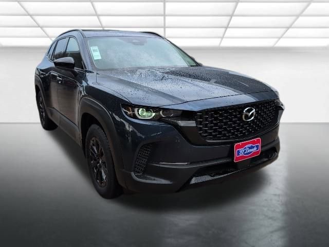 2025 Mazda CX-50 2.5 Hybrid Premium's photo