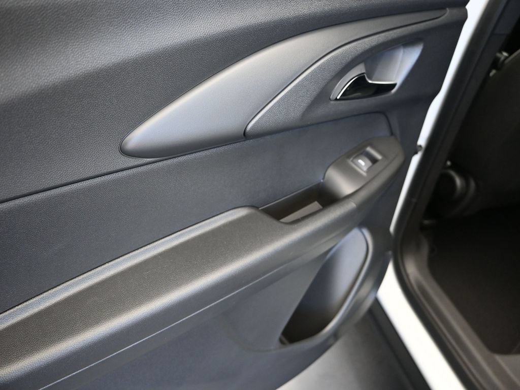 2026 Chevrolet Trailblazer LT - Photo 24