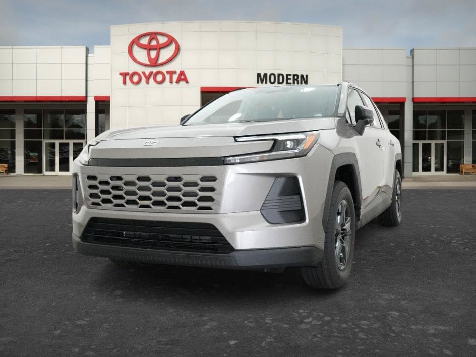New 2026 Meteor Shower Toyota LE image 19
