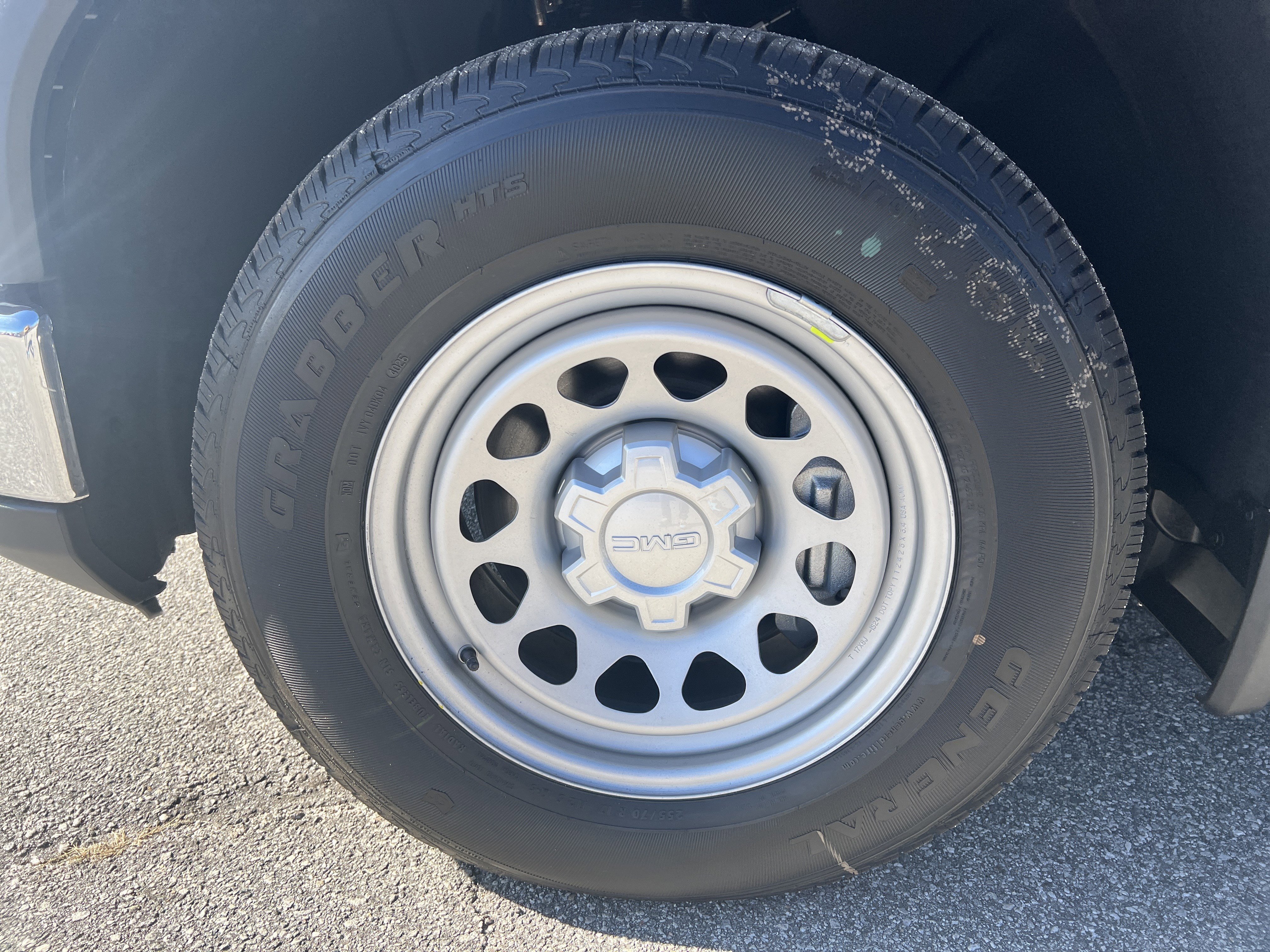 2026 GMC Sierra 1500 Pro - Photo 12