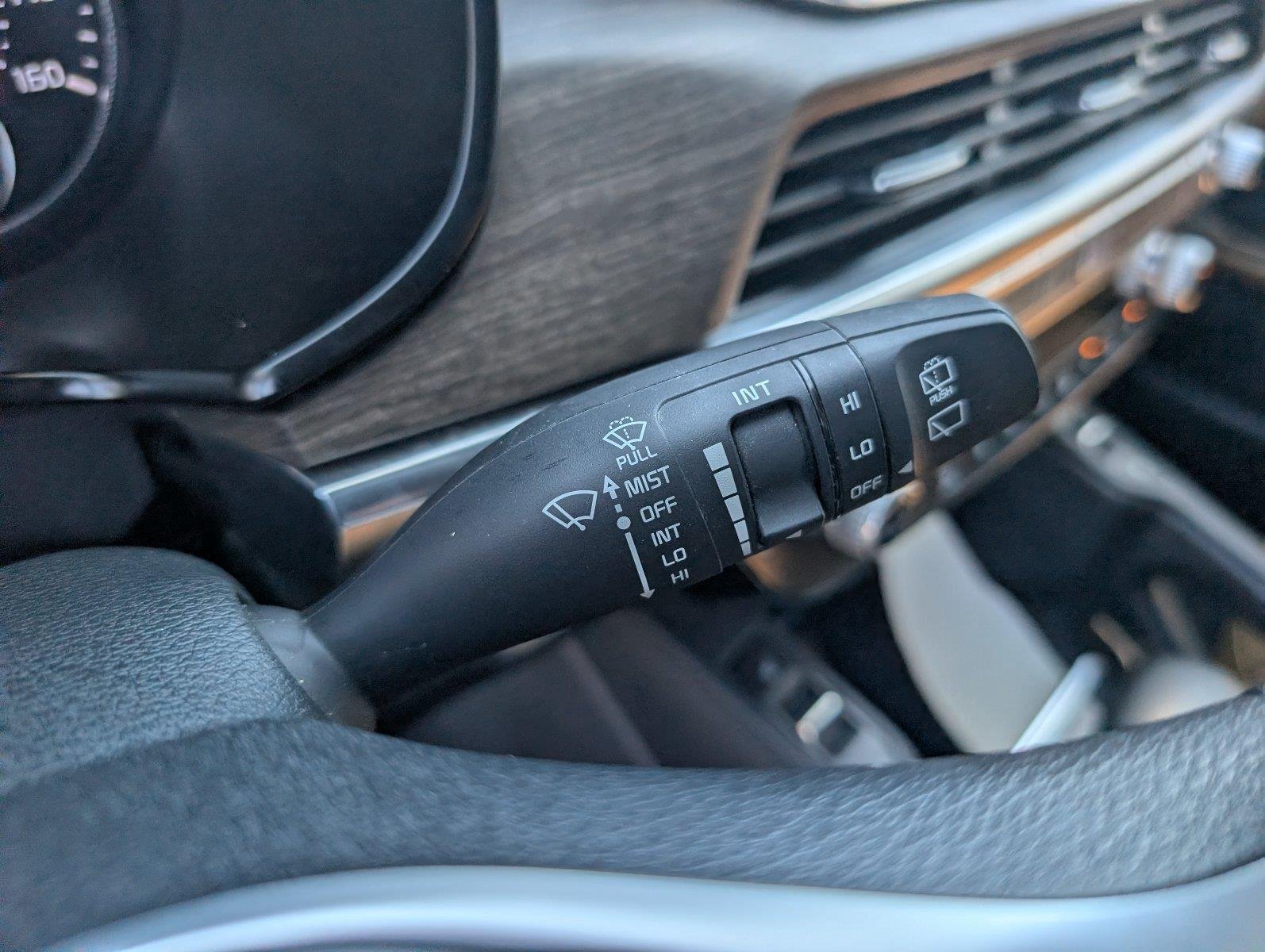 Used 2022 Dark Moss Kia SX image 26