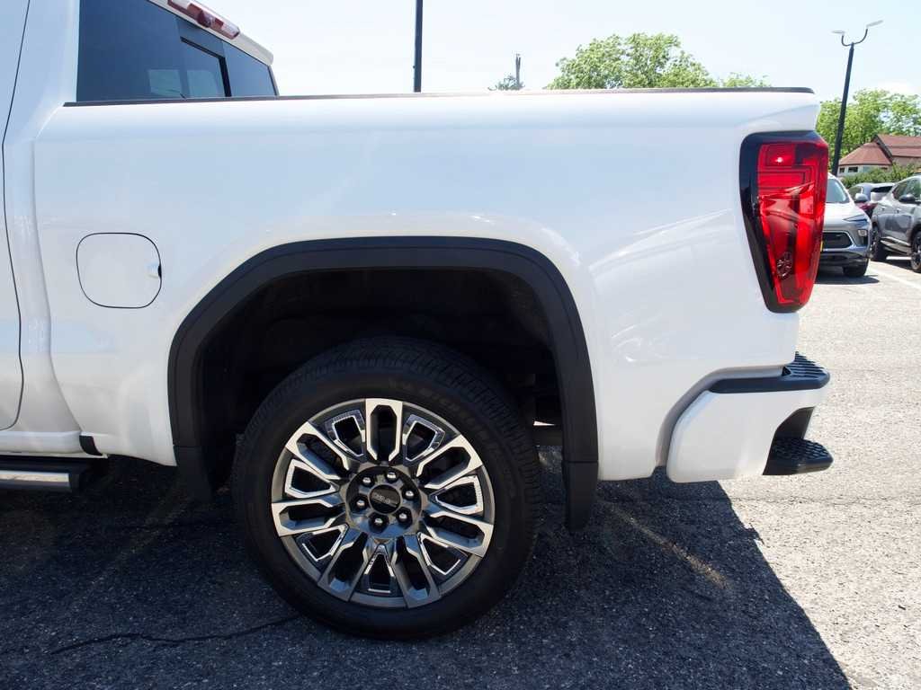 2024 GMC Sierra 1500 Denali Denali Ultimate - Photo 9