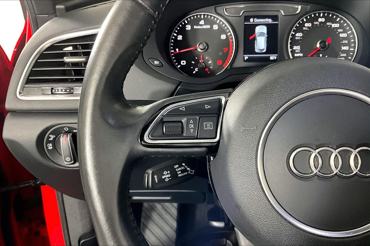 Used 2018 Misano Red Pearl Effect Audi Sport Premium image 22