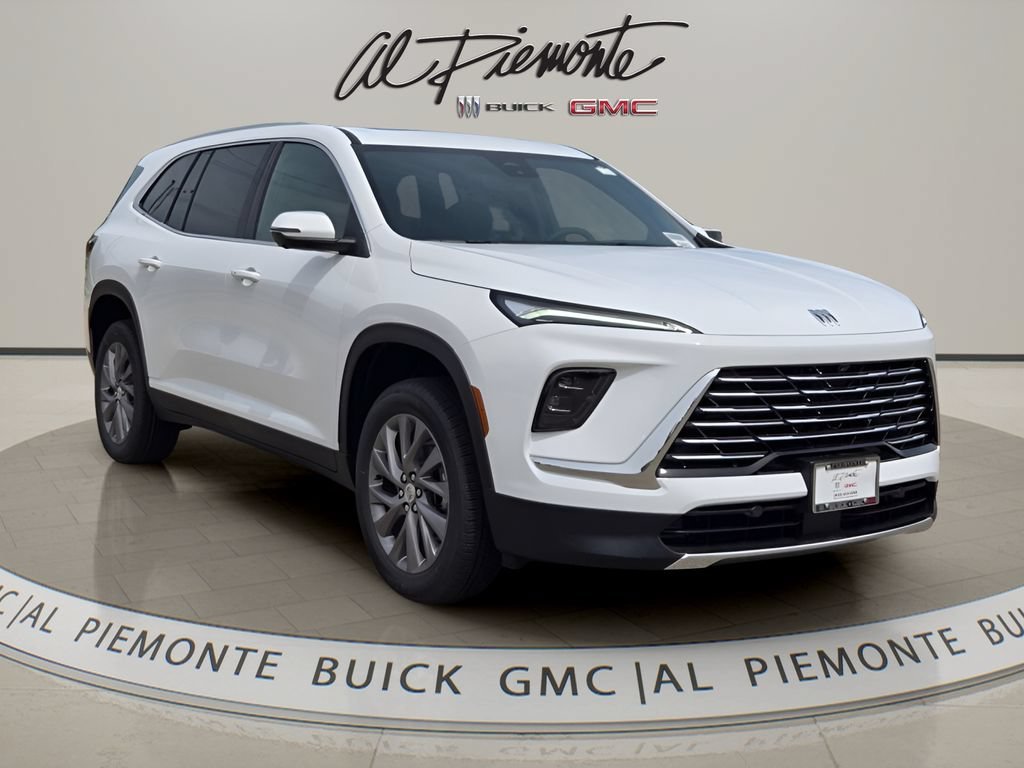 2026 Buick Enclave Preferred - Photo 1