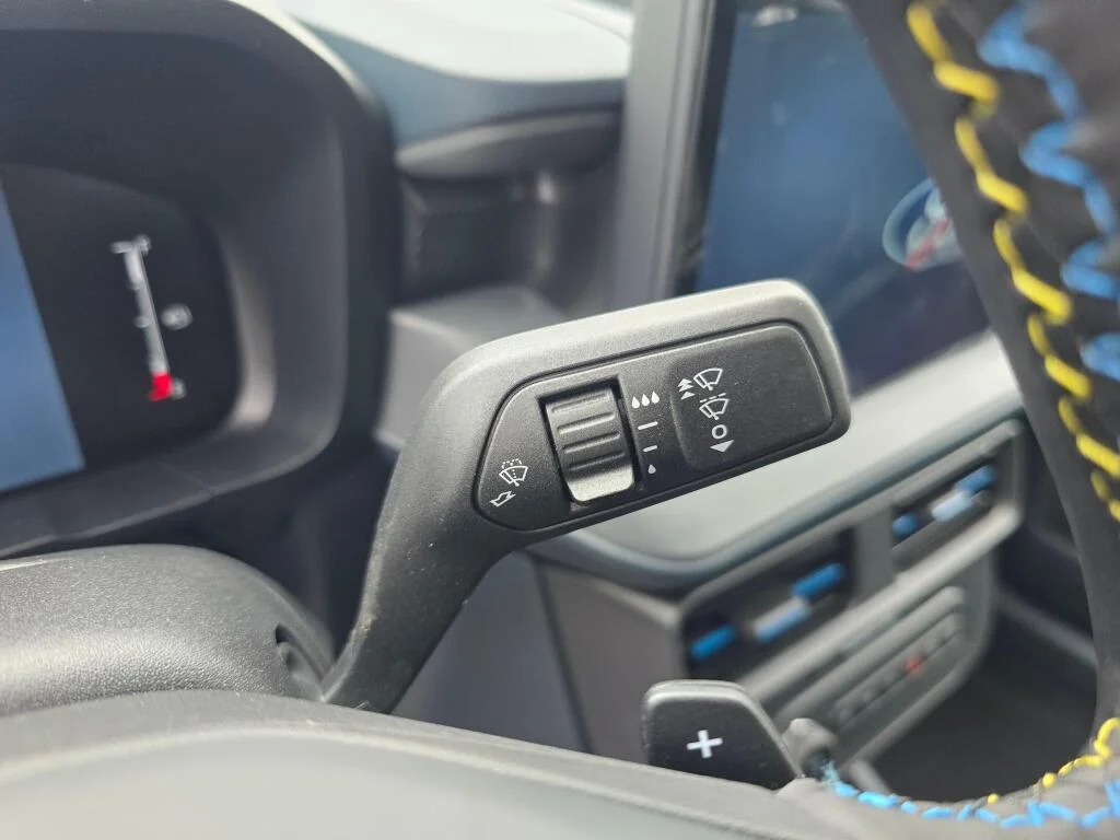 2025 Ford Maverick Lobo Standard - Photo 26