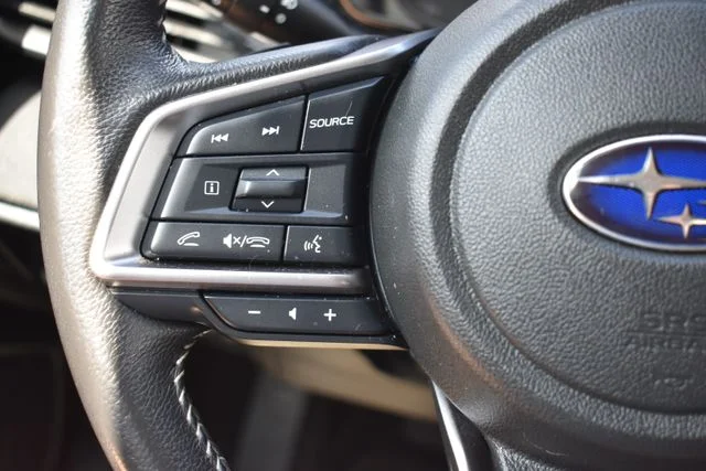 Used 2025 Gray Subaru Premium image 21